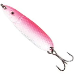 Lingurita Oscilanta LUCKY JOHN Maibe, Culoare 009, 7.5cm, 18g