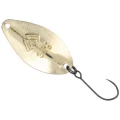 Lingurita Oscilanta MIKADO Lazzer Spoon, Culoare 5,  3.5g Lingurita Oscilanta MIKADO Lazzer Spoon, Culoare 5,  3.5g