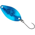 Lingurita Oscilanta MIKADO Lazzer Spoon, Culoare 7,  2.5g Lingurita Oscilanta MIKADO Lazzer Spoon, Culoare 7,  2.5g
