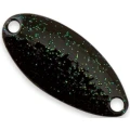 Lingurita Oscilanta Nomura Isei Sue, Dark Shiny Green, 1.6g, 2.5cm, 1buc/pac Lingurita Oscilanta Nomura Isei Sue, Dark Shiny Green, 1.6g, 2.5cm, 1buc/pac