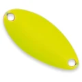 Lingurita Oscilanta Nomura Isei Sue, Matt Yellow, 1.6g, 2.5cm, 1buc/pac Lingurita Oscilanta Nomura Isei Sue, Matt Yellow, 1.6g, 2.5cm, 1buc/pac