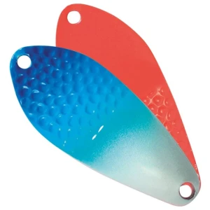 Lingurita Oscilanta Nomura Yato, Blue Gradient, 1.6g, 2.5cm, 1buc/pac