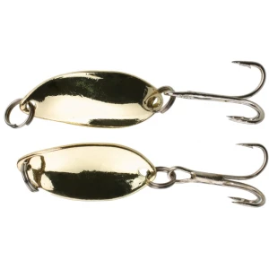 Lingurita Oscilanta-Trout Campione Mini 2.2Cm/1.4G - Gold