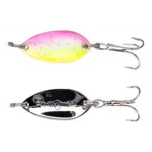 Lingurita Oscilanta-Trout Campione Mini 2.2Cm/1.4G/02