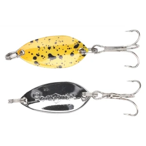 Lingurita Oscilanta-Trout Campione Mini 2.2Cm/1.4G/04