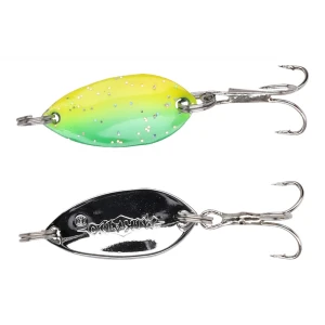 Lingurita Oscilanta-Trout Campione Mini 2.2Cm/1.4G/05