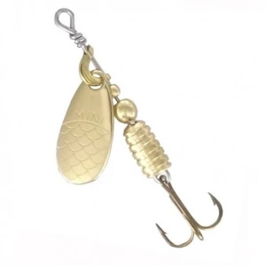 LINGURA ROTATIVA MAPSO LUKRIS MINI AUR 2.5g 