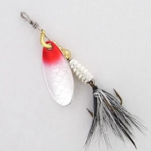 LINGURA ROTATIVA MAPSO LUKRIS MINI FLY D-PR 2g LINGURA ROTATIVA MAPSO LUKRIS MINI FLY D-PR 2g