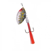 LINGURA ROTATIVA MAPSO LUKRIS NEW DUERO 5 CAMU-POMPON 15g LINGURA ROTATIVA MAPSO LUKRIS NEW DUERO 5 CAMU-POMPON 15g