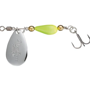 LINGURITA DAIWA ROTATIVA 4G SILVER GREEN LINGURITA DAIWA ROTATIVA 4G SILVER GREEN