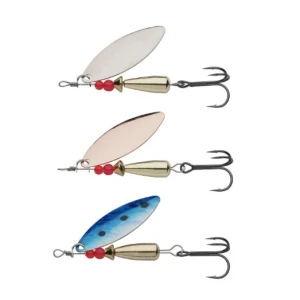 LINGURITA ROTATIVA ABU GARCIA DROPPEN VIDE LF, 14G, 3BUC/PLIC LINGURITA ROTATIVA ABU GARCIA DROPPEN VIDE LF, 14G, 3BUC/PLIC