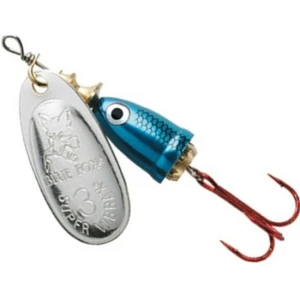 LINGURITA ROTATIVA BLUE FOX VIBRAX SHAD CULOARE BS 10G LINGURITA ROTATIVA BLUE FOX VIBRAX SHAD CULOARE BS 10G