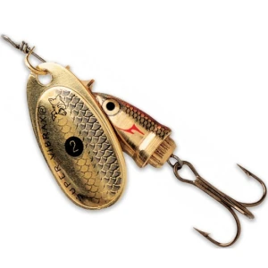 LINGURITA ROTATIVA BLUE FOX VIBRAX SHAD CULOARE GSD 13G