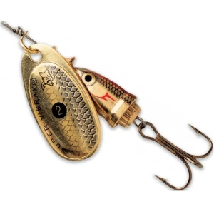 LINGURITA ROTATIVA BLUE FOX VIBRAX SHAD CULOARE GSD 4G LINGURITA ROTATIVA BLUE FOX VIBRAX SHAD CULOARE GSD 4G