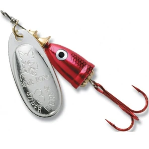 LINGURITA ROTATIVA BLUE FOX VIBRAX SHAD CULOARE RS 10G LINGURITA ROTATIVA BLUE FOX VIBRAX SHAD CULOARE RS 10G