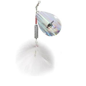 LINGURITA ROTATIVA CAT SPIRIT RHEA 75GR CULOARE RAINBOW NR 5/0 LINGURITA ROTATIVA CAT SPIRIT RHEA 75GR CULOARE RAINBOW NR 5/0