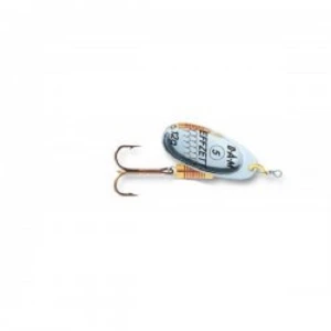 LINGURITA ROTATIVA D.A.M EFFZET STANDARD SILVER 3GR LINGURITA ROTATIVA D.A.M EFFZET STANDARD SILVER 3GR