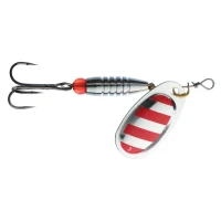 Lingurita Rotativa Jaxon Holo Reflex Atus, 3c, 8g