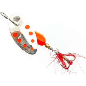 LINGURITA ROTATIVA LUCKY JOHN EXCENTRIC IN-LINE 003 NR.3 6G LINGURITA ROTATIVA LUCKY JOHN EXCENTRIC IN-LINE 003 NR.3 6G