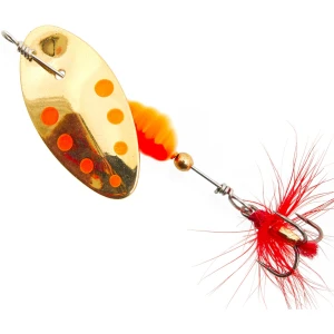 LINGURITA ROTATIVA LUCKY JOHN EXCENTRIC IN-LINE 005 NR.1 2.5G