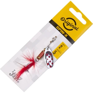 LINGURITA ROTATIVA LUCKY JOHN SPIN X LONG SR NR.2 5G LINGURITA ROTATIVA LUCKY JOHN SPIN X LONG SR NR.2 5G