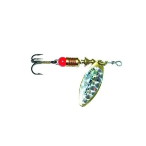 LINGURITA ROTATIVA MEPPS AGLIA LONG GOLD NR.2, 7G