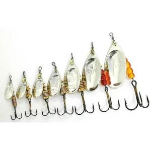 LINGURITA ROTATIVA MEPPS ARGINT 6,5G