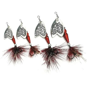 LINGURITA ROTATIVA MEPPS BUG ROSU 7,0G