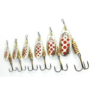 LINGURITA ROTATIVA MEPPS COMET ARGINT 1,5G