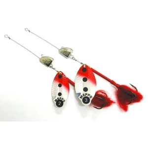 LINGURITA ROTATIVA MEPPS LUSOX FLUO 6,0G