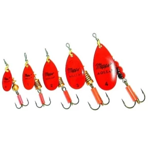 LINGURITA ROTATIVA MEPPS ROSU 6,5G