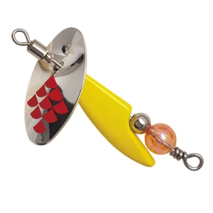 LINGURITA ROTATIVA PALMS SPIN WALK QR SYE 2.9G