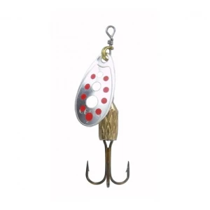 LINGURITA ROTATIVA RUBLEX TURBO APR NR.4 ANCORA NR.3 7.0GR