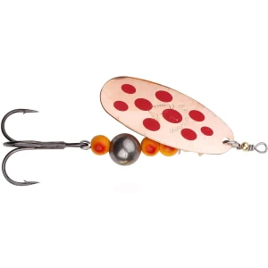 LINGURITA ROTATIVA SAVAGE GEAR CAVIAR NR.2 6G COOPER LINGURITA ROTATIVA SAVAGE GEAR CAVIAR NR.2 6G COOPER