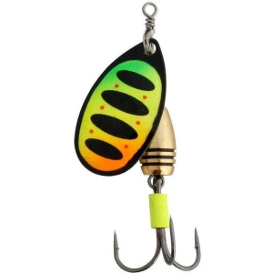 LINGURITA ROTATIVA SAVAGE GEAR ROTEX NR.3 FIRE TIGER 8G LINGURITA ROTATIVA SAVAGE GEAR ROTEX NR.3 FIRE TIGER 8G