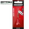 LINGURITA SPRO PC ROTATIVA NR 4 8GR SILVER LINGURITA SPRO PC ROTATIVA NR 4 8GR SILVER
