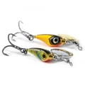 Ligurita Rotativa Rapture Crazy Spinner Minnow, 10g, 8