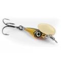 Ligurita Rotativa Rapture Crazy Spinner Minnow, 14g, 1