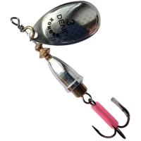 Lingura KONGER Rotativa Devil, Ghost AS70, Nr.3, 6g, 1buc/pac