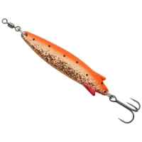 Lingura Oscilanata Abu Garcia Hard Bait Toby Spoon, Goldfish, 60g, 11.5cm Lingura Oscilanata Abu Garcia Hard Bait Toby Spoon, Goldfish, 60g, 11.5cm