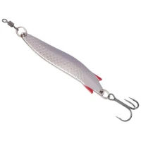 Lingura Oscilanata Abu Garcia Hard Bait Toby Spoon , Silver, 60g, 11.5cm Lingura Oscilanata Abu Garcia Hard Bait Toby Spoon , Silver, 60g, 11.5cm