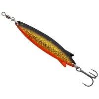 Lingura Oscilanata Abu Garcia Hard Bait Toby Spoon, Sunset, 60g, 11.5cm Lingura Oscilanata Abu Garcia Hard Bait Toby Spoon, Sunset, 60g, 11.5cm