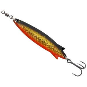 Lingura Oscilanata Abu Garcia Hard Bait Toby Spoon, Sunset, 60g, 11.5cm Lingura Oscilanata Abu Garcia Hard Bait Toby Spoon, Sunset, 60g, 11.5cm
