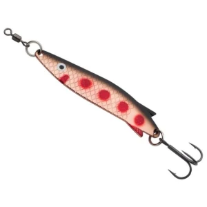 Lingura Oscilanata Abu Garcia Hard Bait Toby Spoon , Trout, 60g, 11.5cm Lingura Oscilanata Abu Garcia Hard Bait Toby Spoon , Trout, 60g, 11.5cm