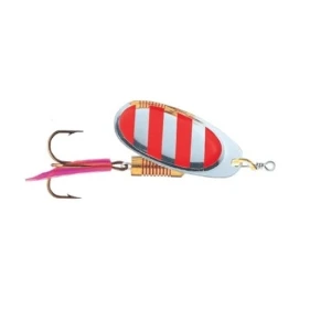 Lingura Rotativa 10gr DAM Effzett Standard Stripe Lingura Rotativa 10gr DAM Effzett Standard Stripe