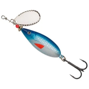 Lingura Rotativa Abu Garcia Droppen Maxi Spinners, Roach, 12g, 8.5cm Lingura Rotativa Abu Garcia Droppen Maxi Spinners, Roach, 12g, 8.5cm