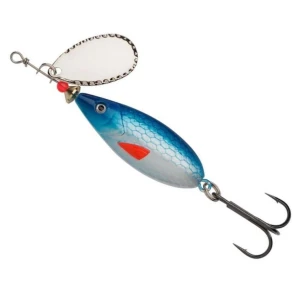 Lingura Rotativa Abu Garcia Droppen Maxi Spinners, Roach, 9g, 7.5cm Lingura Rotativa Abu Garcia Droppen Maxi Spinners, Roach, 9g, 7.5cm