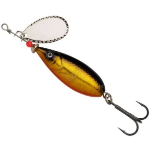 Lingura Rotativa Abu Garcia Droppen Maxi Spinners, Sunrise, 9g, 7.5cm