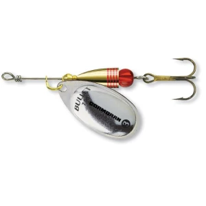 Lingura Rotativa Cormoran Bullet Nr.3/7g Culoare Silver