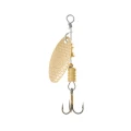 Lingura Rotativa EnergoTeam Wizard Bass nr. 2, culoare Silver Lingura Rotativa EnergoTeam Wizard Bass nr. 2, culoare Silver